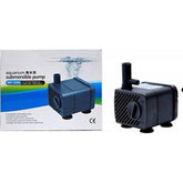 SOBO Pump WP-3200 - 300L/ H - 5W